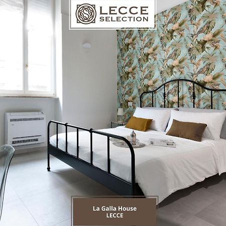 La Galla House - Sit Apartment 莱切 外观 照片