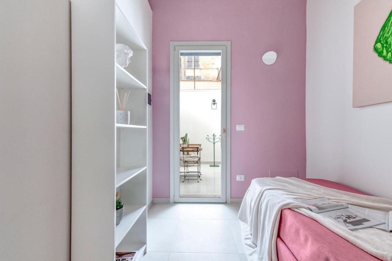 La Galla House - Sit Apartment 莱切 外观 照片