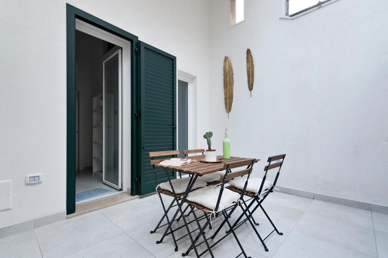 La Galla House - Sit Apartment 莱切 外观 照片