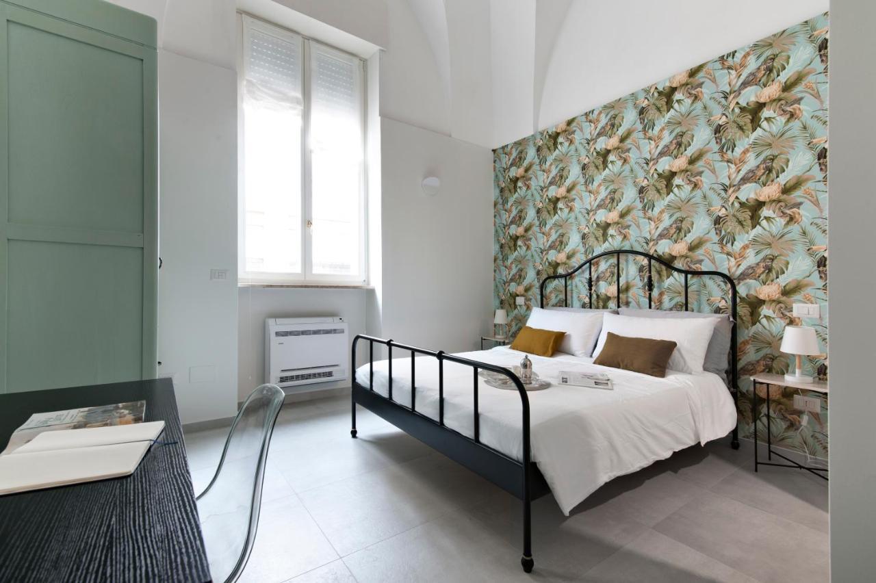 La Galla House - Sit Apartment 莱切 外观 照片