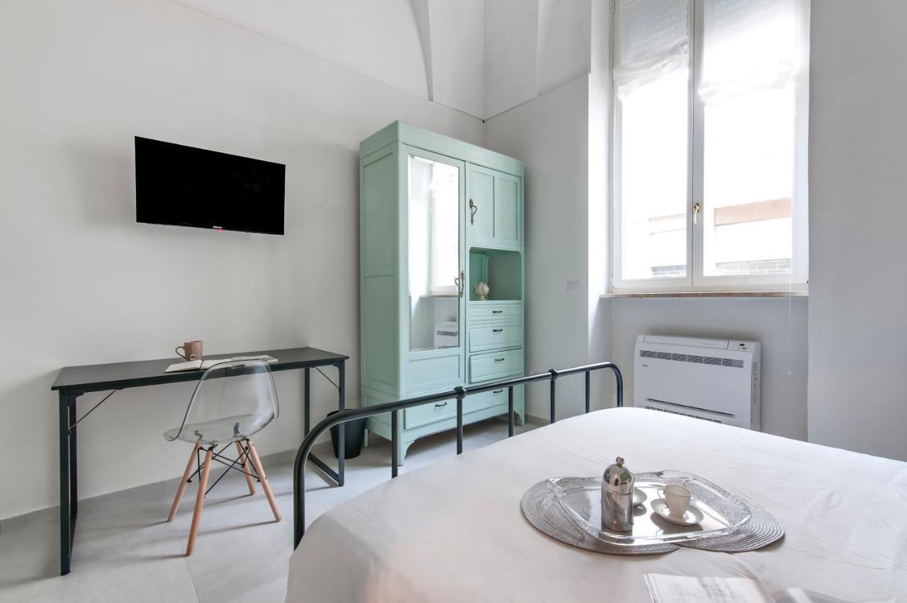 La Galla House - Sit Apartment 莱切 外观 照片