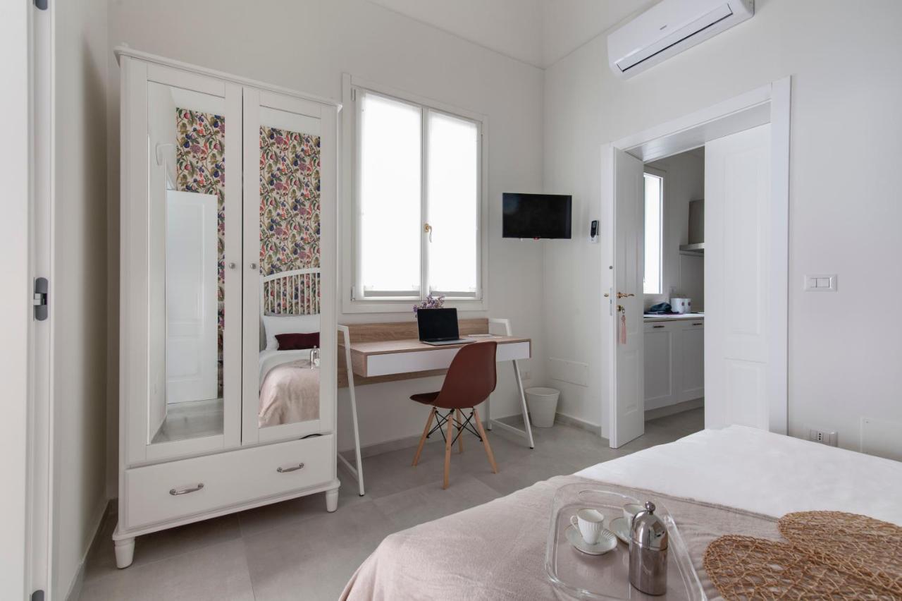 La Galla House - Sit Apartment 莱切 外观 照片