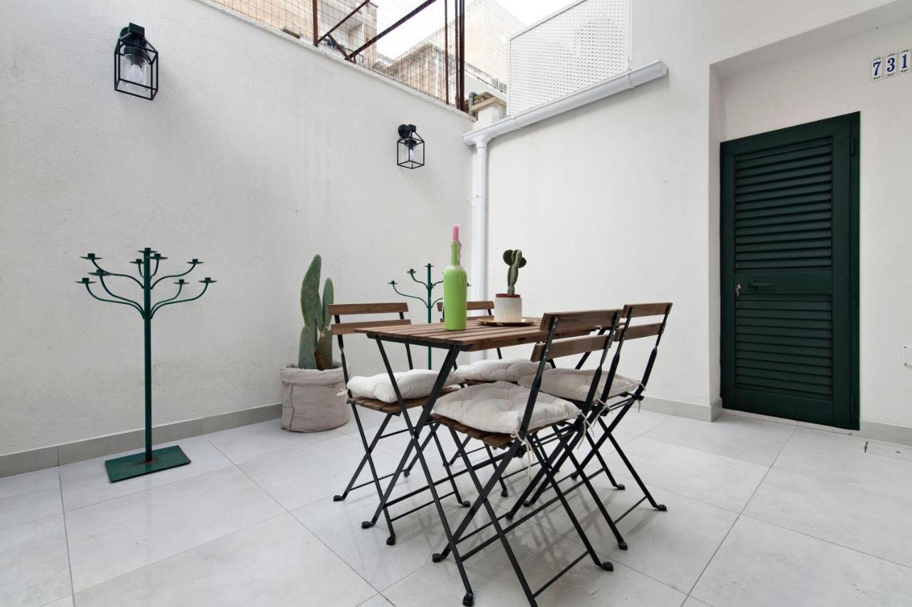 La Galla House - Sit Apartment 莱切 外观 照片