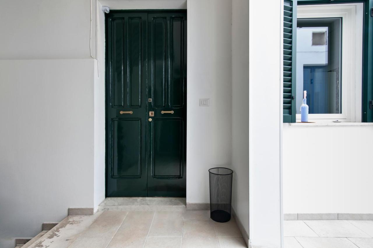 La Galla House - Sit Apartment 莱切 外观 照片