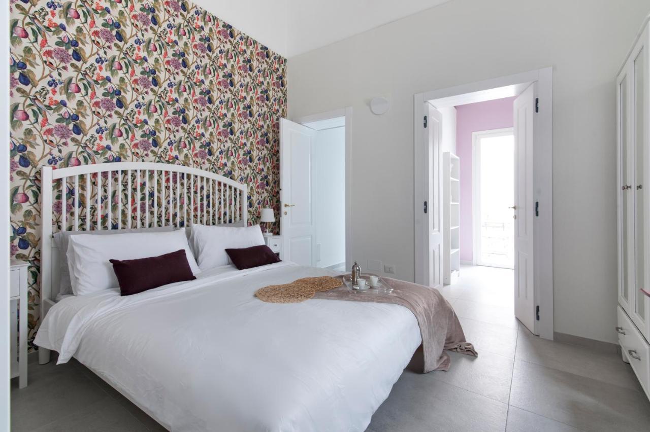 La Galla House - Sit Apartment 莱切 外观 照片