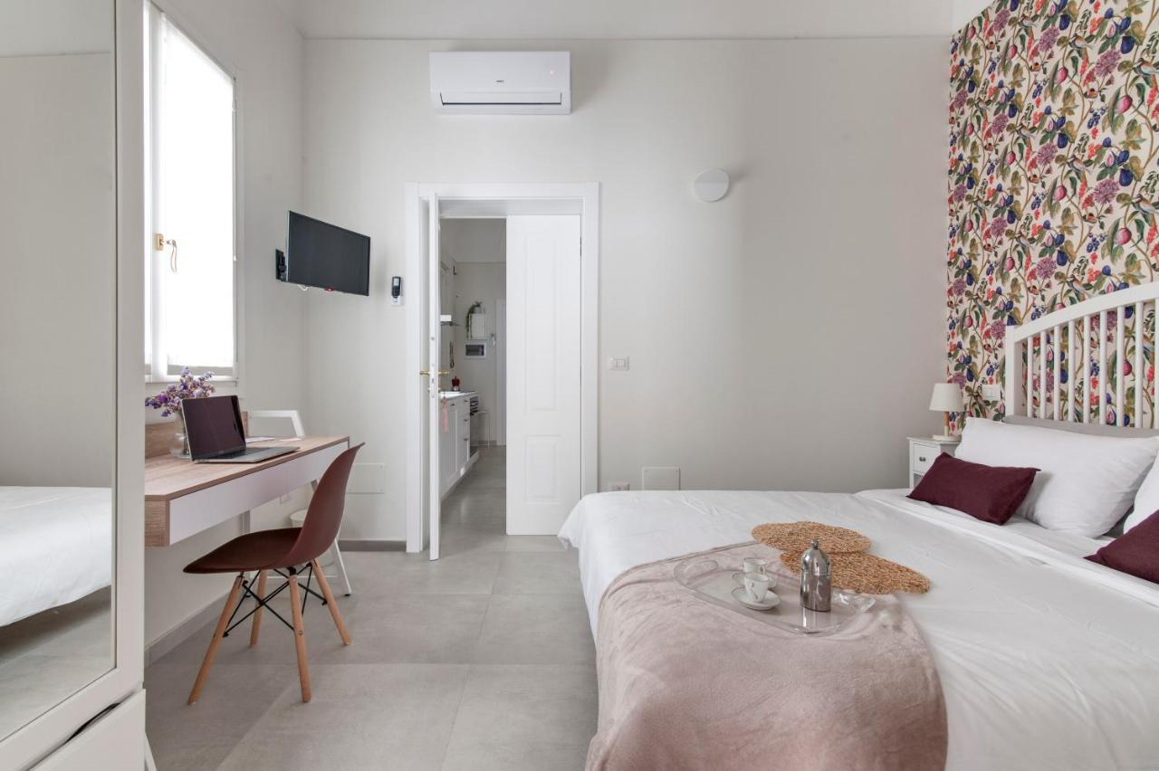 La Galla House - Sit Apartment 莱切 外观 照片