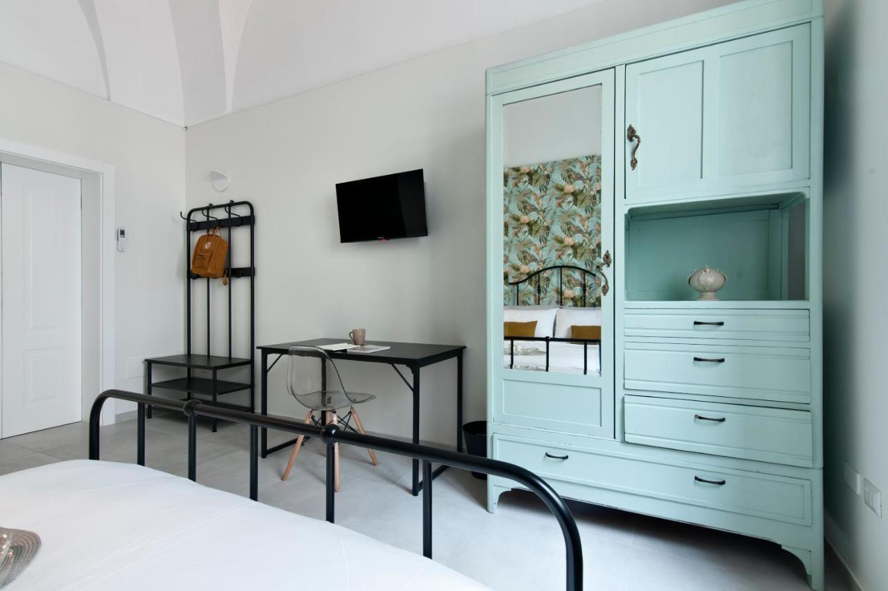 La Galla House - Sit Apartment 莱切 外观 照片