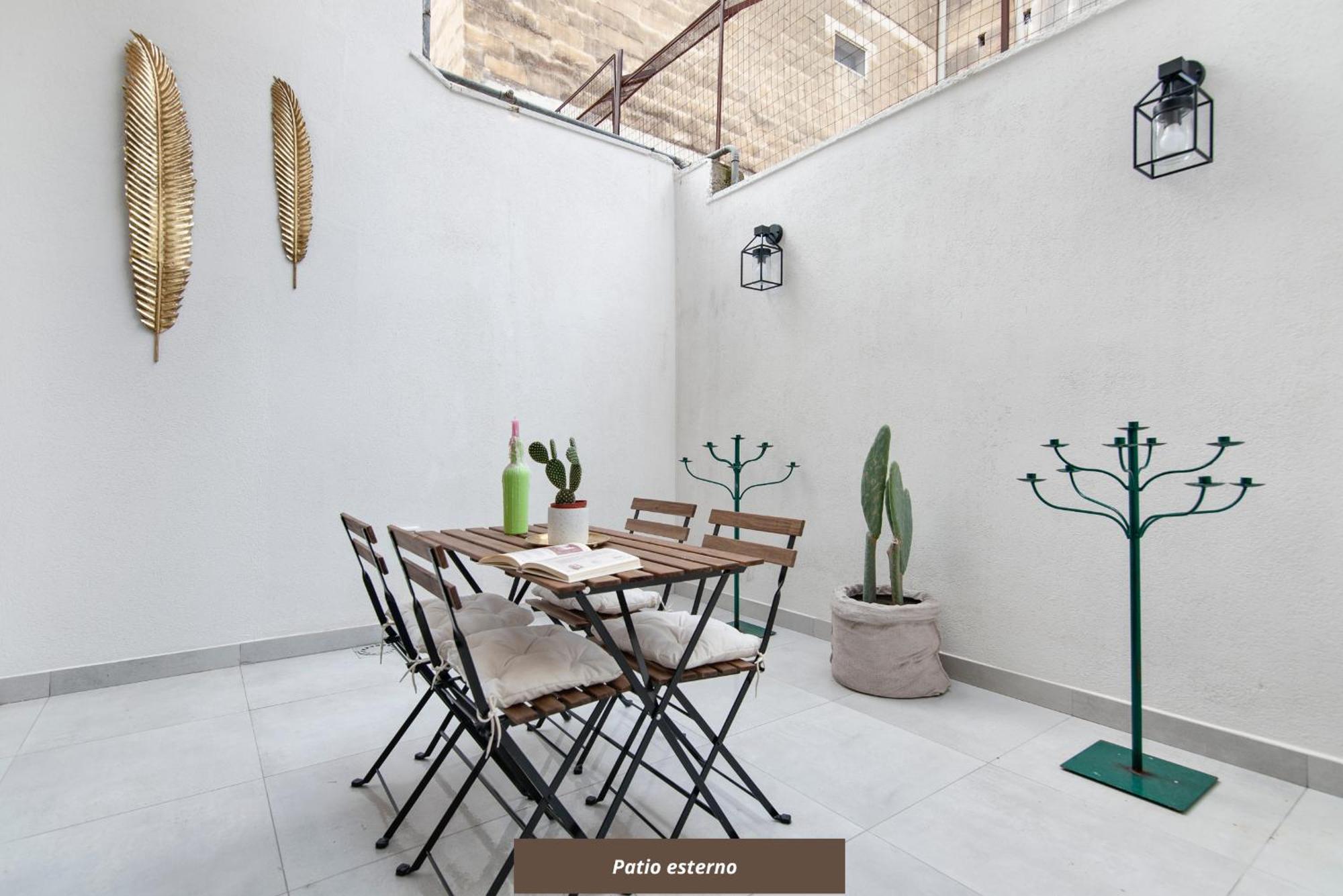 La Galla House - Sit Apartment 莱切 外观 照片
