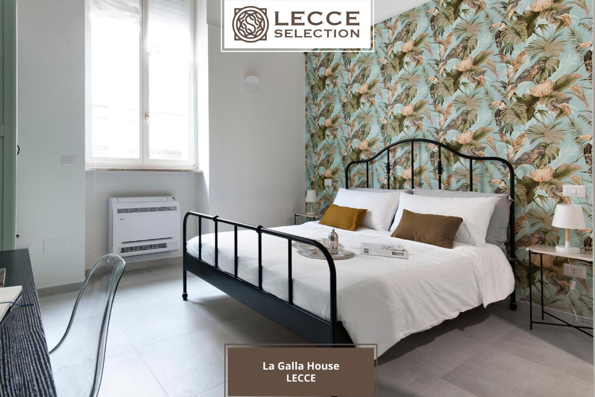 La Galla House - Sit Apartment 莱切 外观 照片